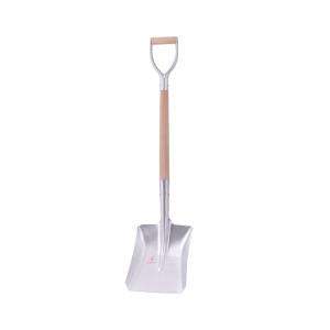 SQUARE MOUTH SHOVEL h107 YAPARLAR