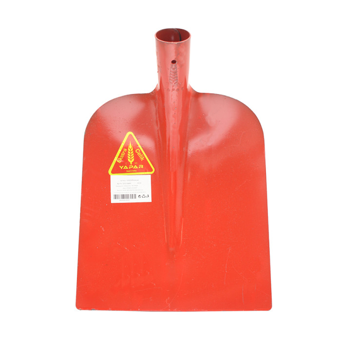 ЛОПАТА УСИЛЕНА YAPARLAR С ОТВОР ЗА ДРЪЖКА ф38 - valerii.com