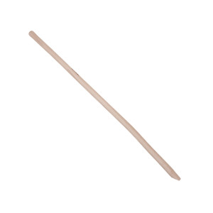 ДРЪЖКА ЗА ЛОПАТА ЗАКРИВЕНА YAPARLAR Ф34ММ 130СМ