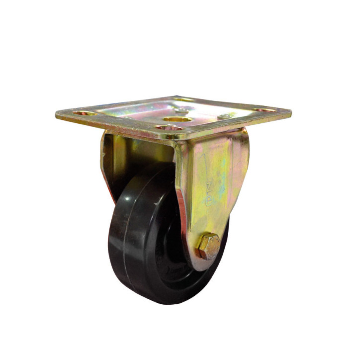 КОЛЕЛО СТАЦИОНАРНО ТЕЖКИ НАТОВАРВАНИЯ - valerii.com