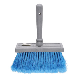 ЧЕТКА БАДАНАРКА С ПЛАСТМАОВО ТЯЛО