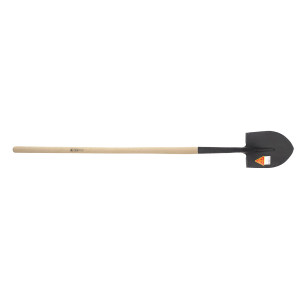 SHOVEL TIP AMERIKAN ф36 WITH HANDLE YAPARLAR