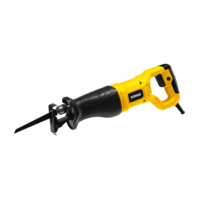 RECIPROCATING SAW 710W RTRMAX - valerii.com