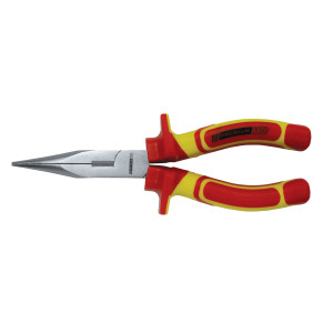 CLESTE CU VARF CIOC 1000V 180 MM;PREMI