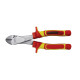 КЛЕЩИ РЕЗАЧКИ УСИЛЕНИ PREMIUM VDE 1000V 180 мм - valerii.com