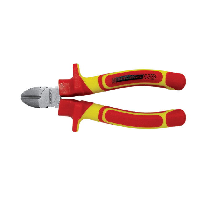 КОМПЛЕКТ КЛЕЩИ VDE 3 бр. 1000V PREMIUM HD - valerii.com