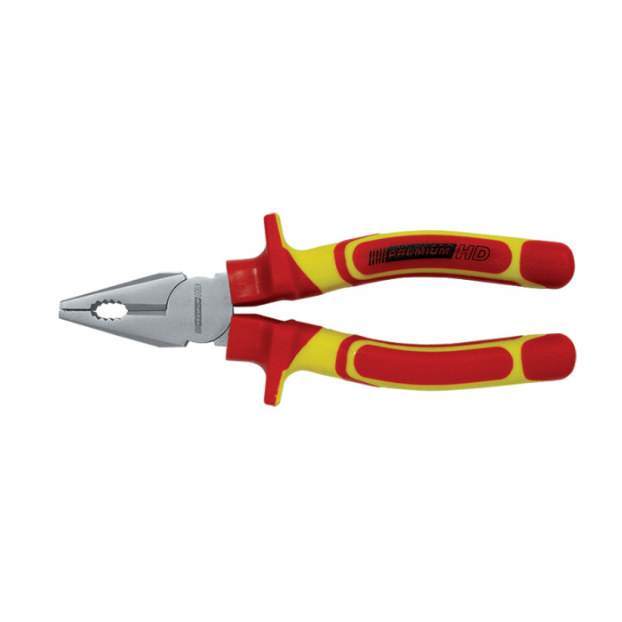 КОМПЛЕКТ КЛЕЩИ VDE 3 бр. 1000V PREMIUM HD - valerii.com