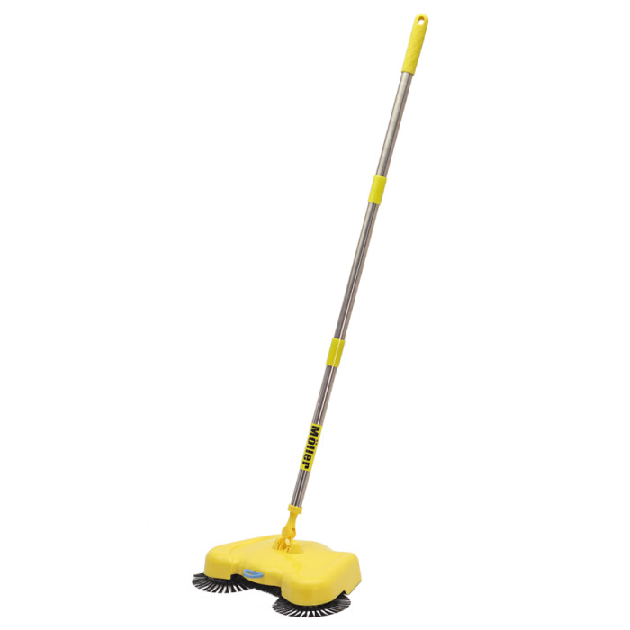 ПОДОПОЧИСТВАЩ УРЕД MINI 1.5L - valerii.com