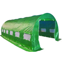 RESERVES COVER FOR GREENHOUSES
6.0*3.0*2.0m.