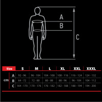 РАБОТНО ЯКЕ 2 В 1 DECOREX