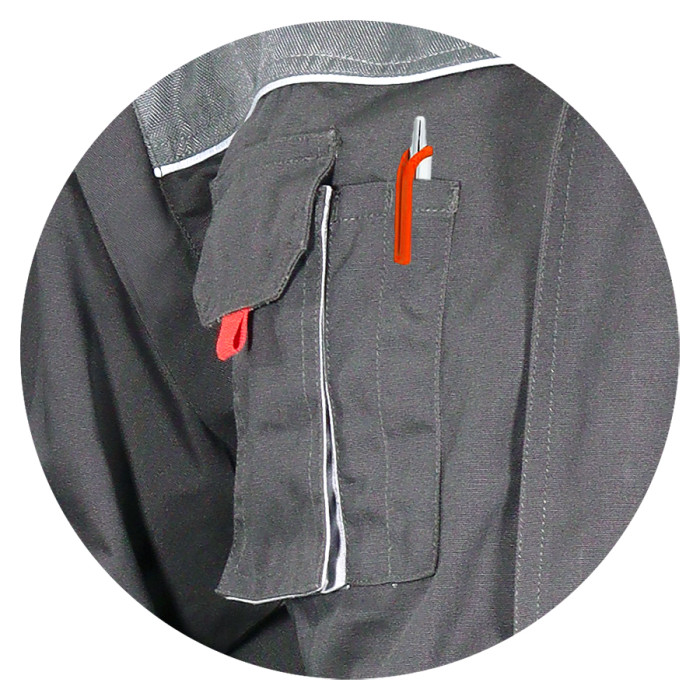 РАБОТНО ЯКЕ 2 В 1 DECOREX - valerii.com