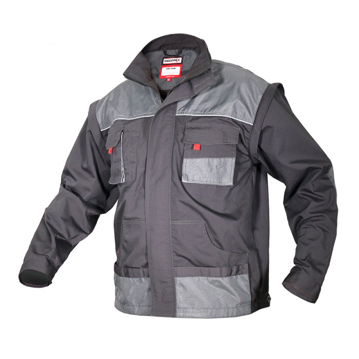 РАБОТНО ЯКЕ 2 В 1 DECOREX - valerii.com