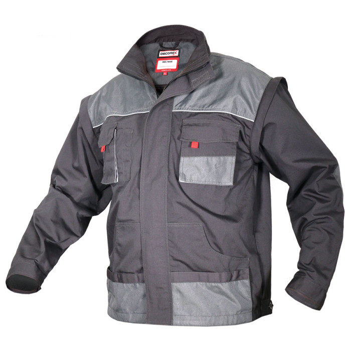 РАБОТНО ЯКЕ 2 В 1 DECOREX - valerii.com