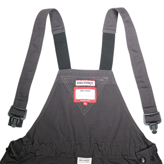 РАБОТЕН ПОЛУГАЩЕРИЗОН DECOREX - valerii.com