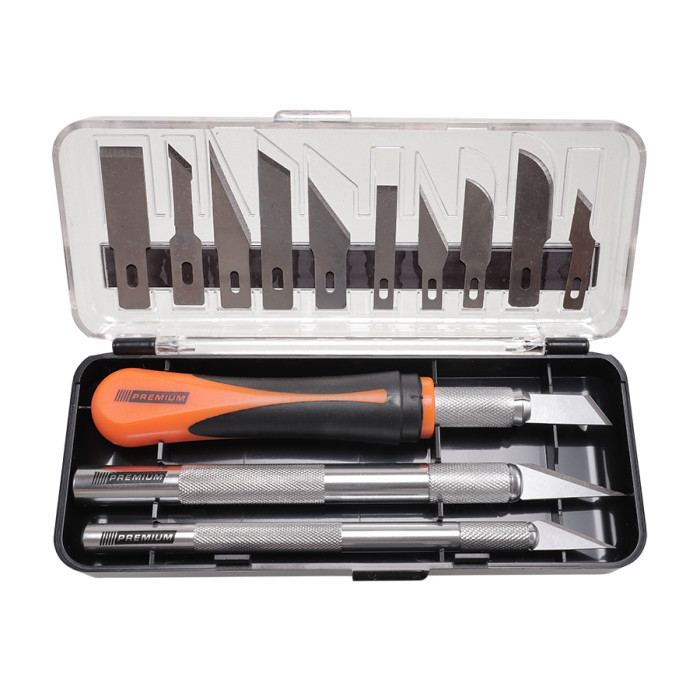 16PCS PRECISION CRAFT KIT PREMIUM - valerii.com