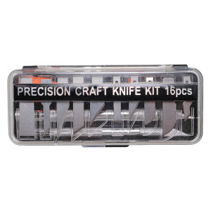 16PCS PRECISION CRAFT KIT PREMIUM