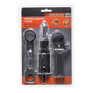 НИТАЧКА АДАПТЕР 170ММ PREMIUM