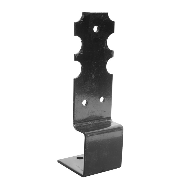 ПЛАНКА ГРЕДА ОСН.ЧЕР 95/4ММ 0.5БР - valerii.com