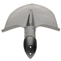 POINTED SPADE ф40 YAPARLAR