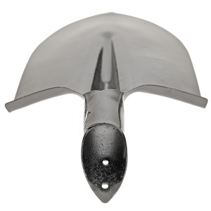 POINTED SPADE ф40 YAPARLAR