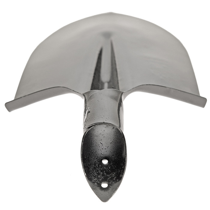 ЛОПАТА ПРАВА YAPARLAR С ОТВОР ЗА ДРЪЖКАТА Ф40ММ - valerii.com