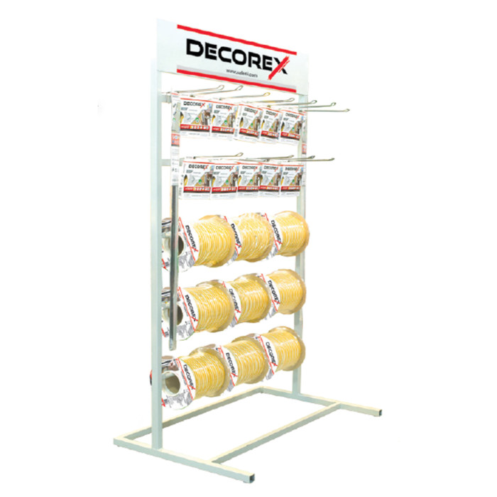 SUPPORT DECOREX PENTRU GARNITURILE 100 cm x 175 cm DECOREX - valerii.com