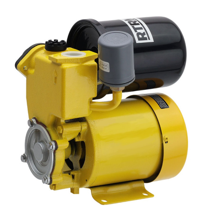 ХИДРОФОРНА ТЕРМО ПОМПА 370W RTRMAX RTM863 - valerii.com