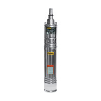 ЕЛЕКТРИЧЕСКА ДЪЛБОЧИННА ПОМПА 500W MOLLER