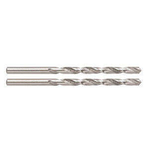 DRILL BIT HSS-R DIN338 0.6MM PREMIUM