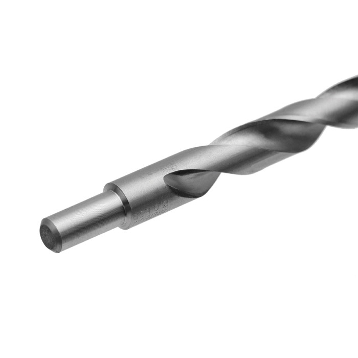 DRILL BIT HSS-R DIN338 PREMIUM - valerii.com