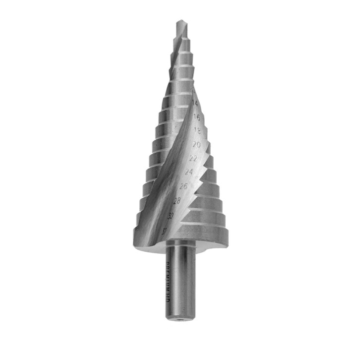 СВРЕДЛО СТЪПАЛНО HSS DIN4241 - valerii.com