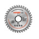 TCT CIRCULAR SAW BLADE FOR WOOD
125 PREMIUM - valerii.com