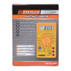 DIGITAL MULTIMETER PREMIUM - valerii.com