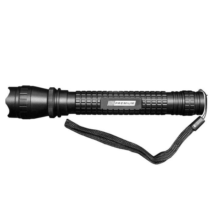 ФЕНЕР LED 3W ALU PREMIUM - valerii.com