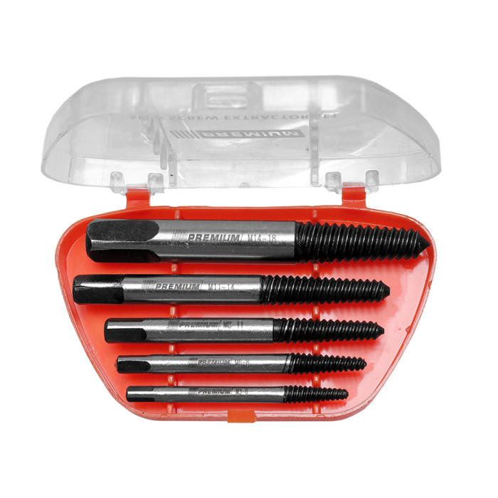 ЕКСТРАКТОР 5БР 3-18ММ PREMIUM - valerii.com