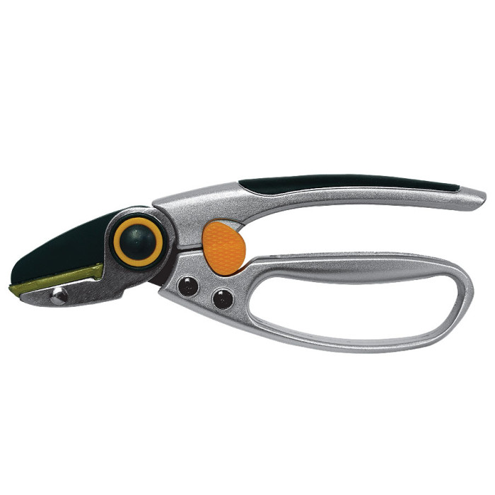 PRUNING SHEARS ANVIL TYPE 8/200MM SK5
PREMIUM - valerii.com