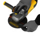 ANGLE GRINDER 2600W 180MM  X-LION RTRMAX - valerii.com