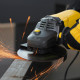 ANGLE GRINDER 2600W 180MM  X-LION RTRMAX - valerii.com