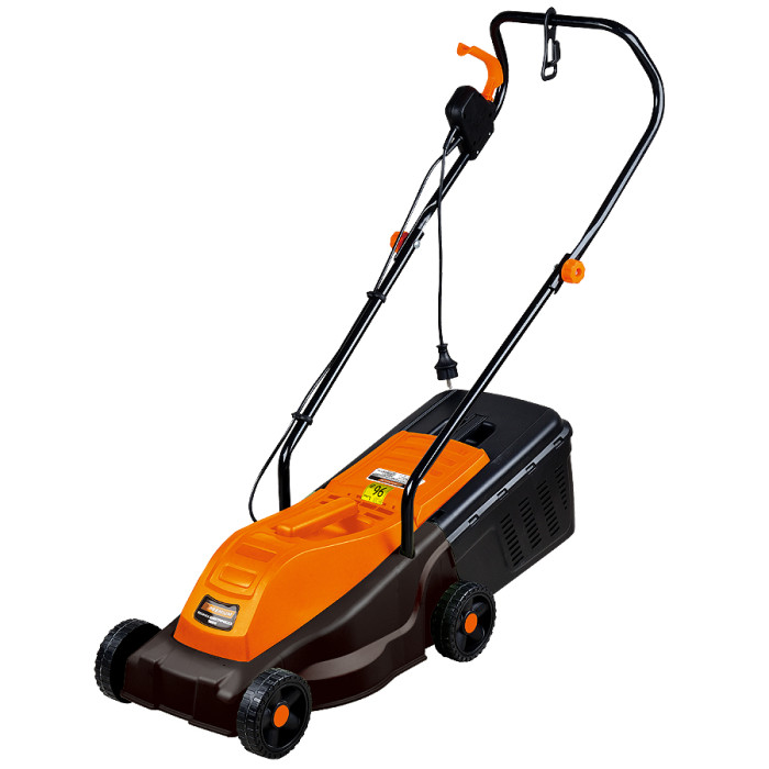 ЕЛЕКТРИЧЕСКА КОСАЧКА MOLLER 1200W - valerii.com