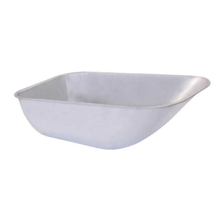 КОРИТО РЪЧНА КОЛ. 90L GALVAN.
YAPARLAR - valerii.com