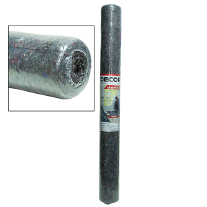 ABSORBENT FLEECE 220 g / m2 1 m х 10 m DECOREX