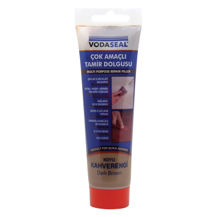 АКРИЛНА РЕМОНТНА СМЕС VODASEAL - valerii.com