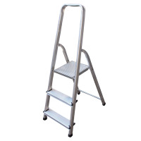 HOUSEHOLD STEPLADDER
2+1/ALD3/DRABEST 125KG
