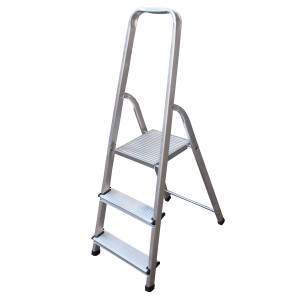 HOUSEHOLD STEPLADDER
2+1/ALD3/DRABEST 125KG