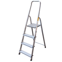 HOUSEHOLD STEPLADDER
2+1/ALD3/DRABEST 125KG