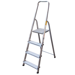 HOUSEHOLD STEPLADDER
2+1/ALD3/DRABEST 125KG
