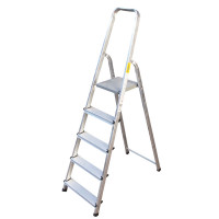 HOUSEHOLD STEPLADDER
4+1/ALD5/DRABEST 125KG