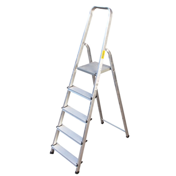 СТЪЛБА АЛУМ.ДОМ/ALD5/ 4+1 DRABEST/3.1M - valerii.com