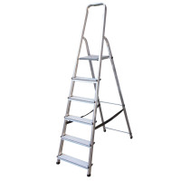 HOUSEHOLD STEPLADDER
2+1/ALD3/DRABEST 125KG