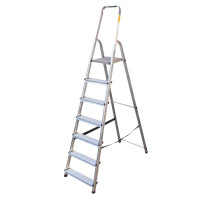 HOUSEHOLD STEPLADDER
6+1/ALD7/DRABEST 125KG